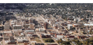 Forrás: www.cantonohio.gov