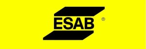 ESAB-logo