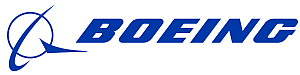 Boeing logo