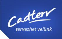 CAD_terv_logo