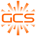 GCS logo