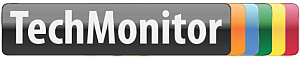 Technmonitor logo