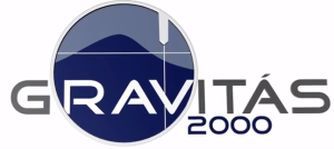 gravitás logo