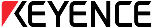 keyence logo