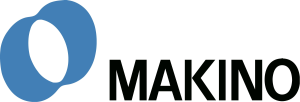makino logo