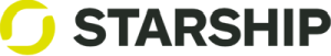 starship logo