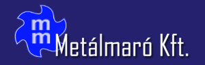 metálmaró_logo