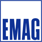 EMAG logo