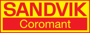 sandvik logo