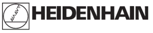 heidenhain logo