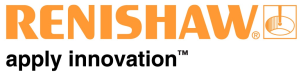 renishaw logo